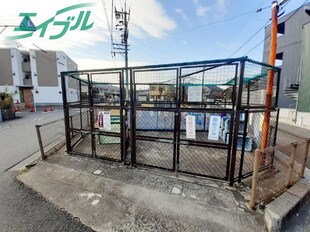 新正駅 徒歩9分 1階の物件外観写真